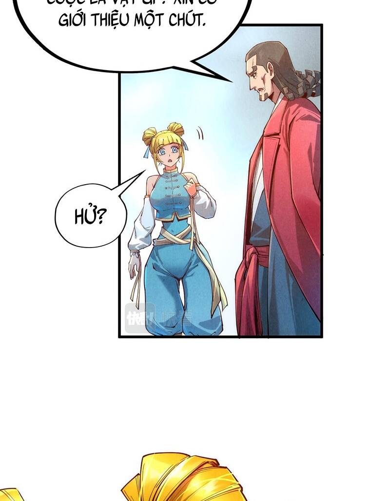 Vạn Cổ Chí Tôn - Chapter 132 - Page 41