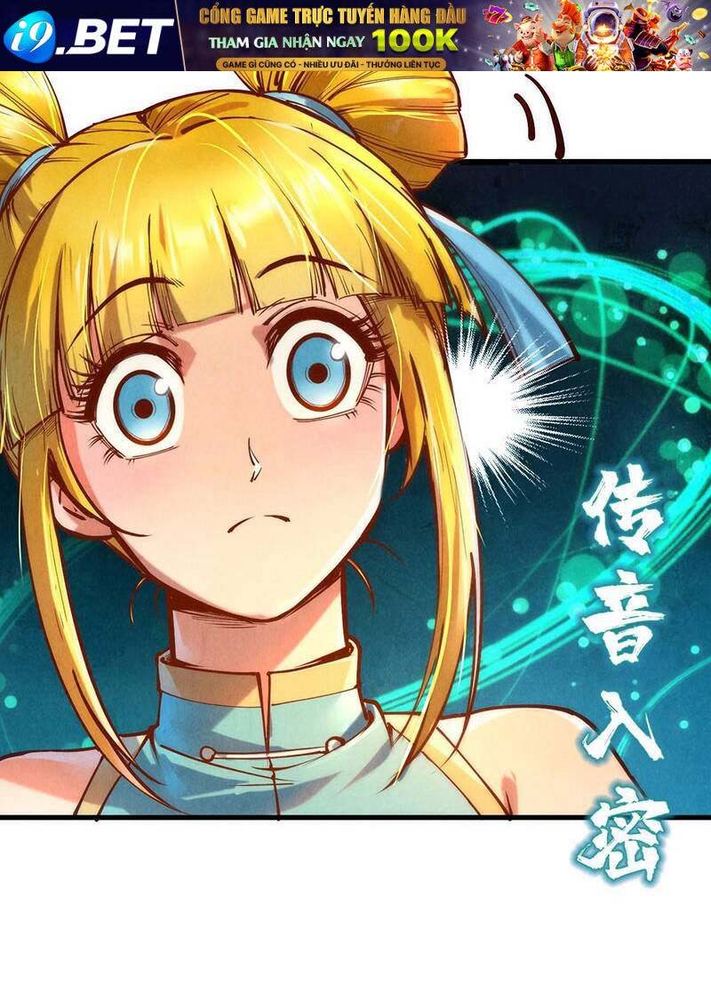 Vạn Cổ Chí Tôn - Chapter 132 - Page 42