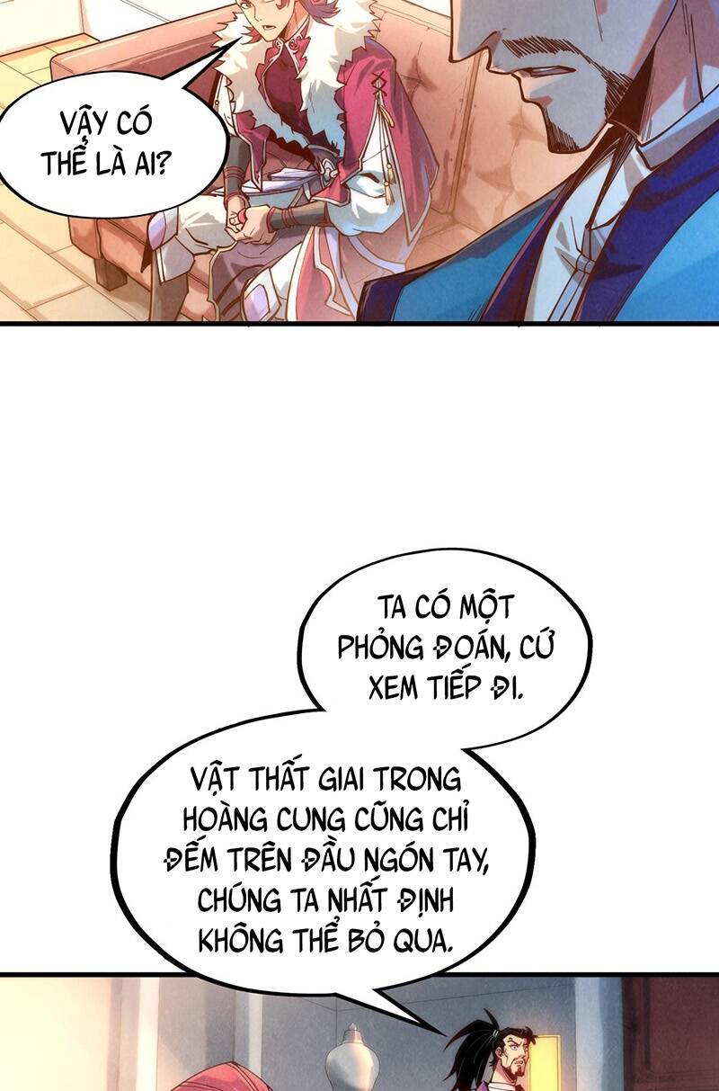 Vạn Cổ Chí Tôn - Chapter 132 - Page 45