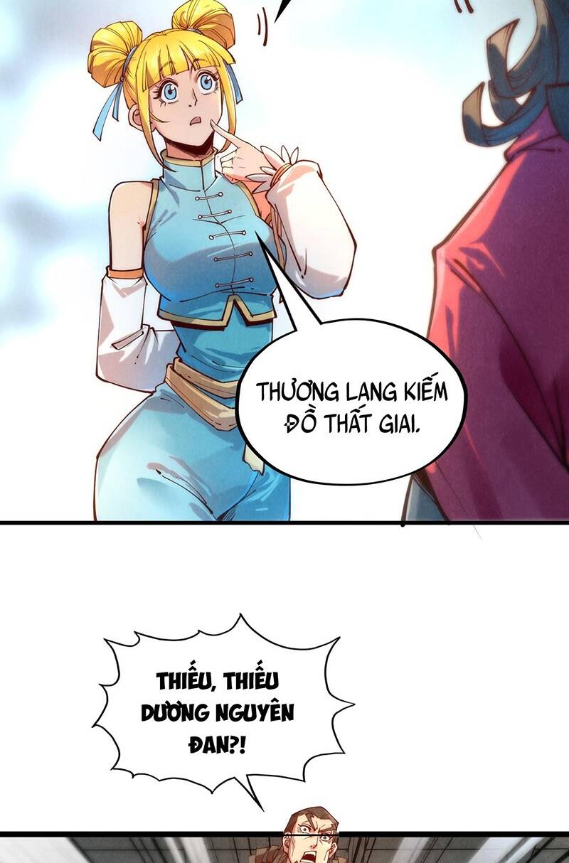 Vạn Cổ Chí Tôn - Chapter 132 - Page 47