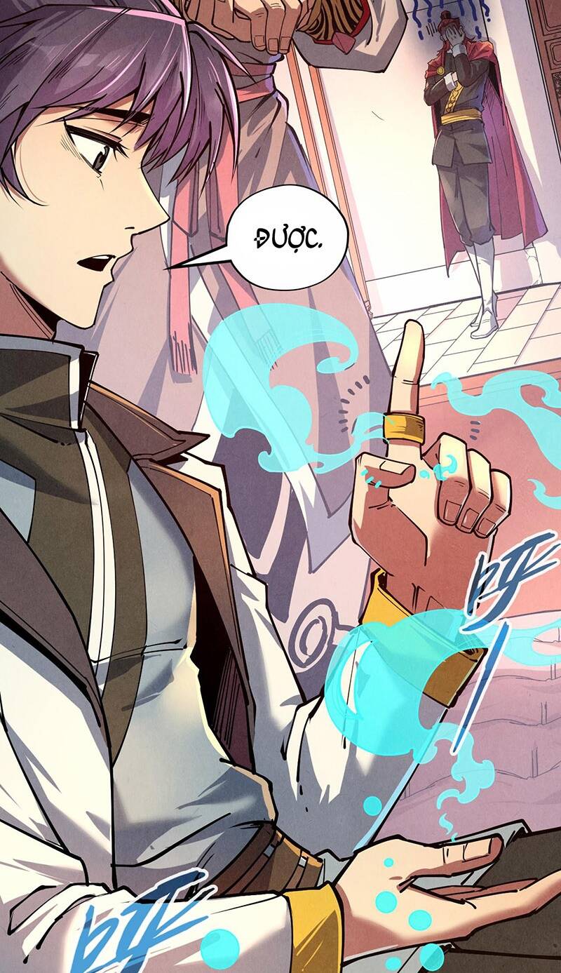 Vạn Cổ Chí Tôn - Chapter 132 - Page 4