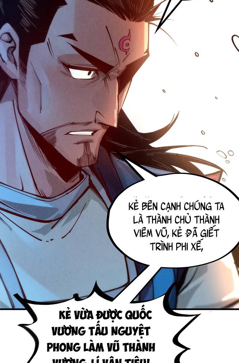 Vạn Cổ Chí Tôn - Chapter 132 - Page 50