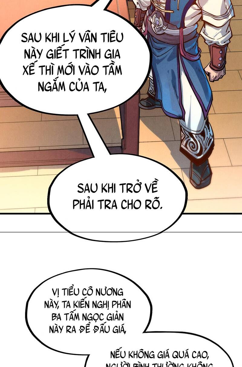 Vạn Cổ Chí Tôn - Chapter 132 - Page 52