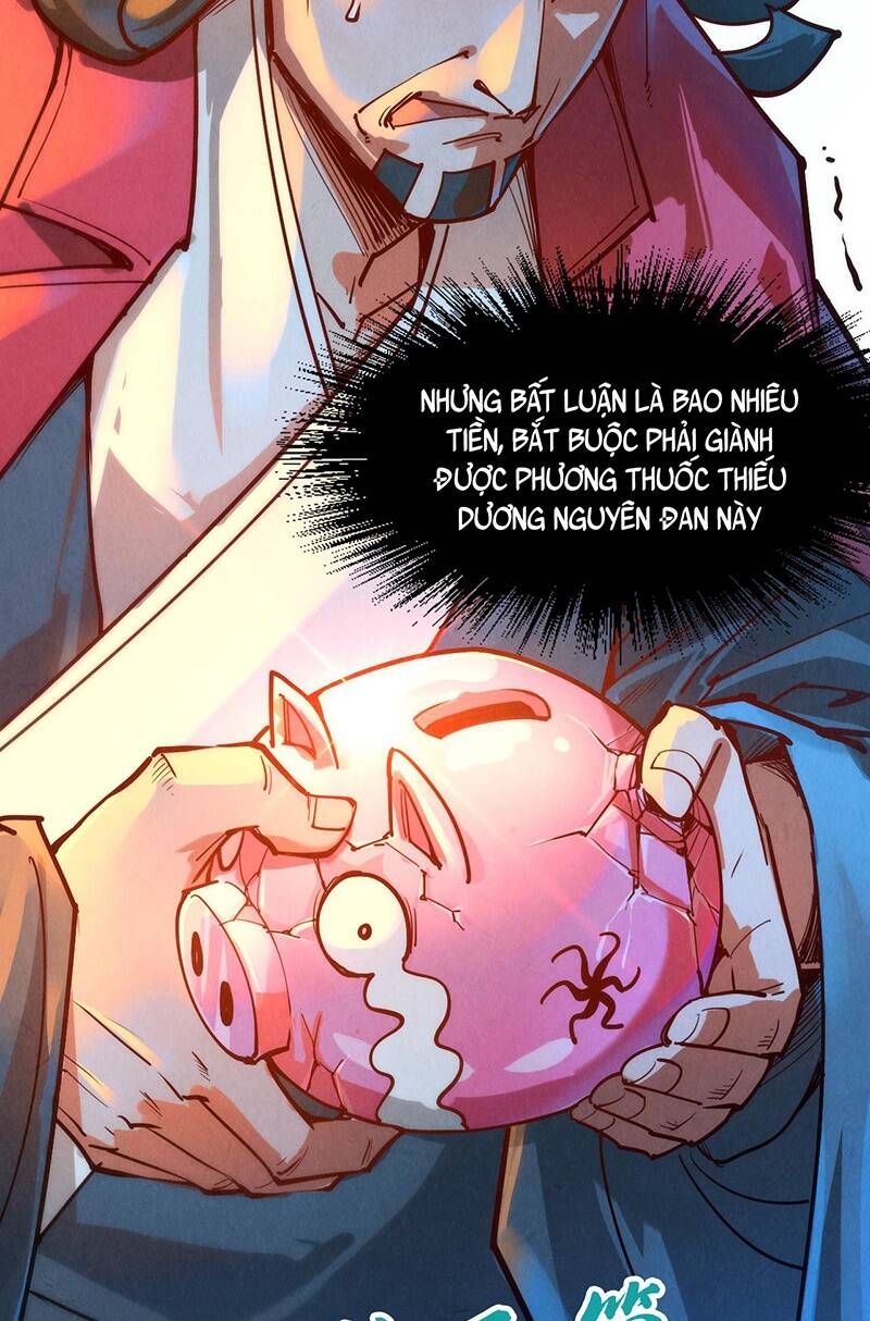 Vạn Cổ Chí Tôn - Chapter 132 - Page 57