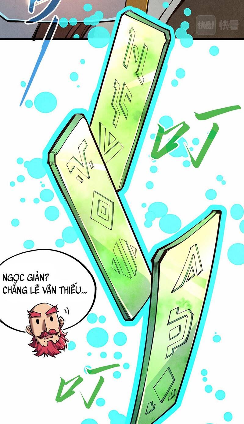 Vạn Cổ Chí Tôn - Chapter 132 - Page 5