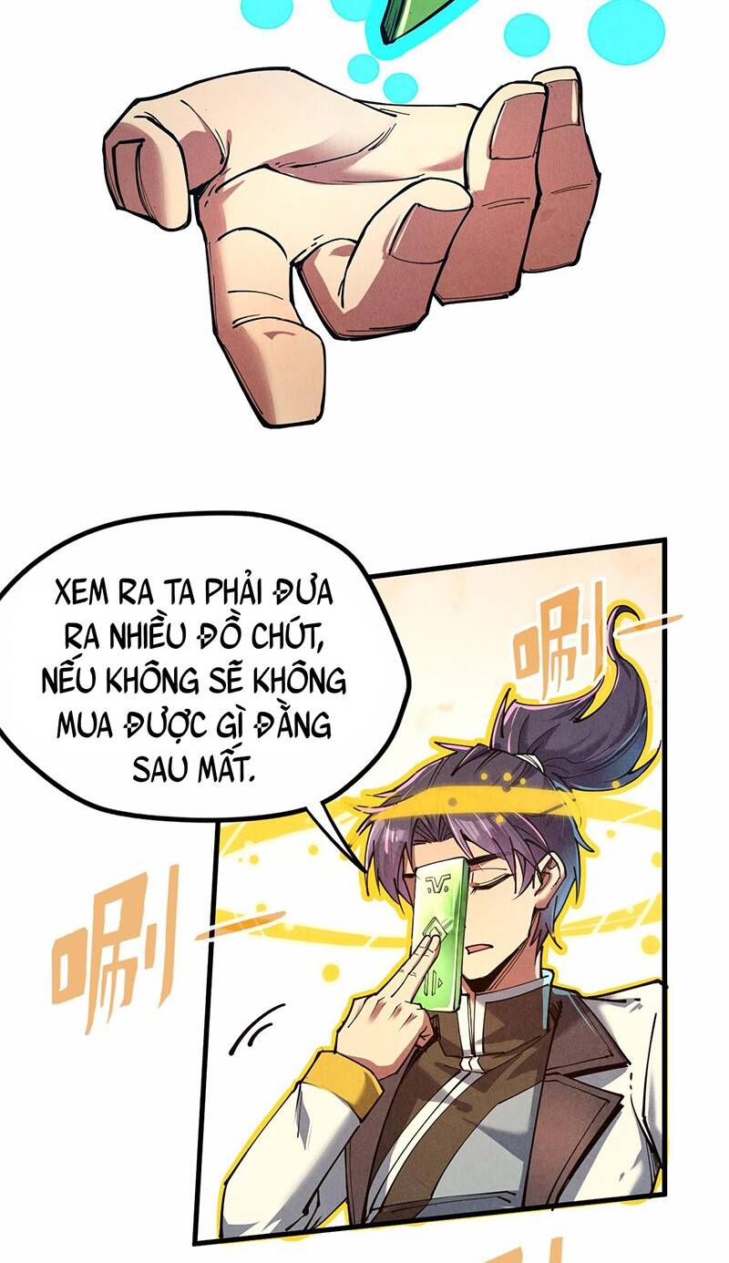 Vạn Cổ Chí Tôn - Chapter 132 - Page 6