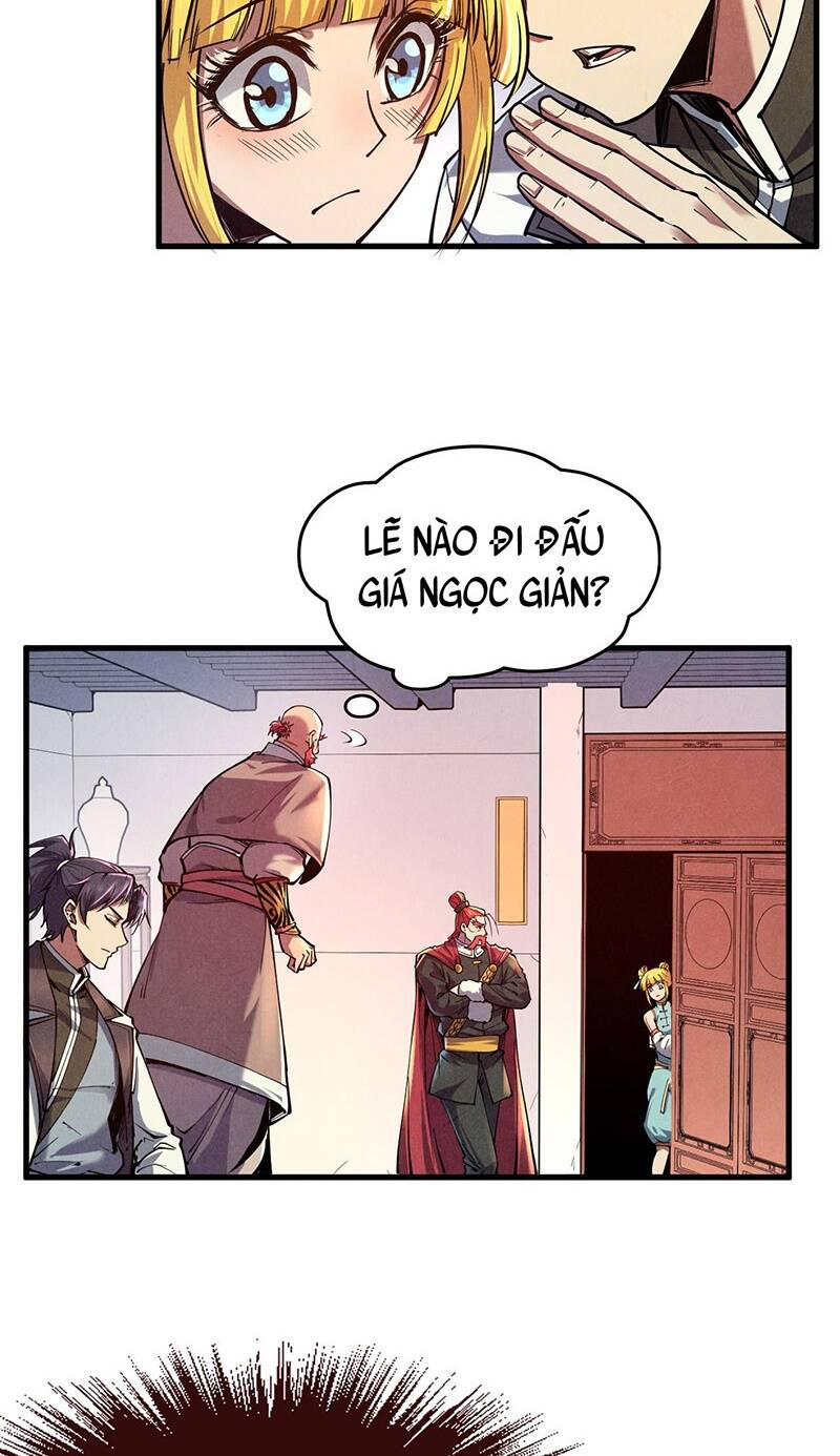 Vạn Cổ Chí Tôn - Chapter 132 - Page 8