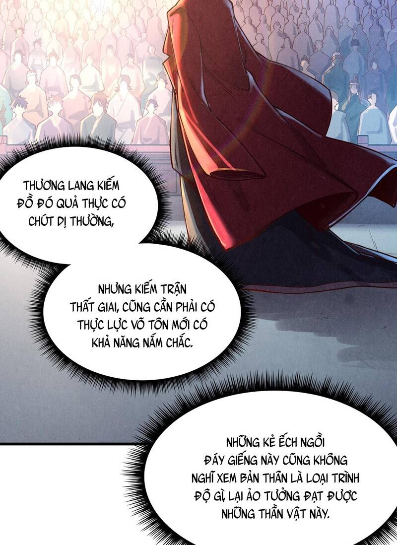 Vạn Cổ Chí Tôn - Chapter 133 - Page 10