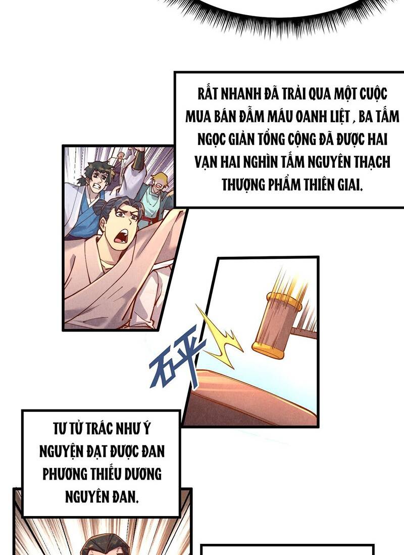 Vạn Cổ Chí Tôn - Chapter 133 - Page 11