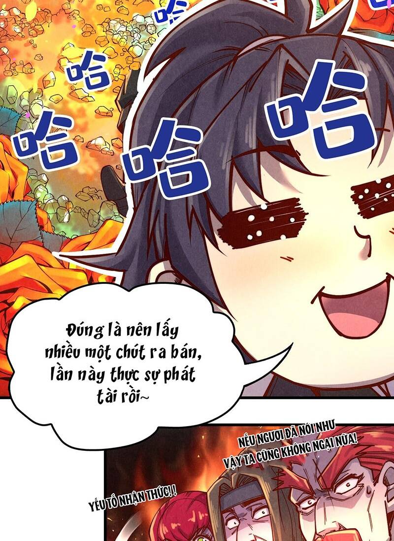 Vạn Cổ Chí Tôn - Chapter 133 - Page 14