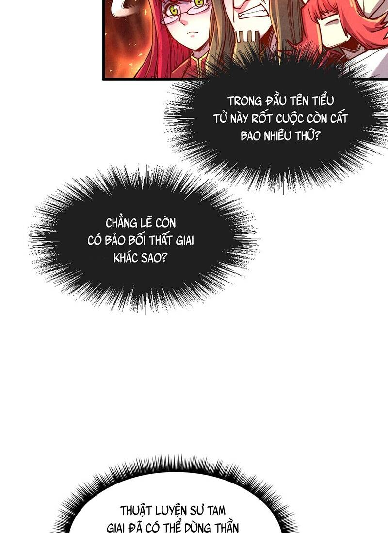 Vạn Cổ Chí Tôn - Chapter 133 - Page 15