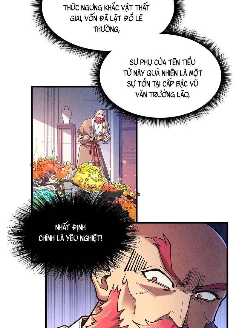 Vạn Cổ Chí Tôn - Chapter 133 - Page 16