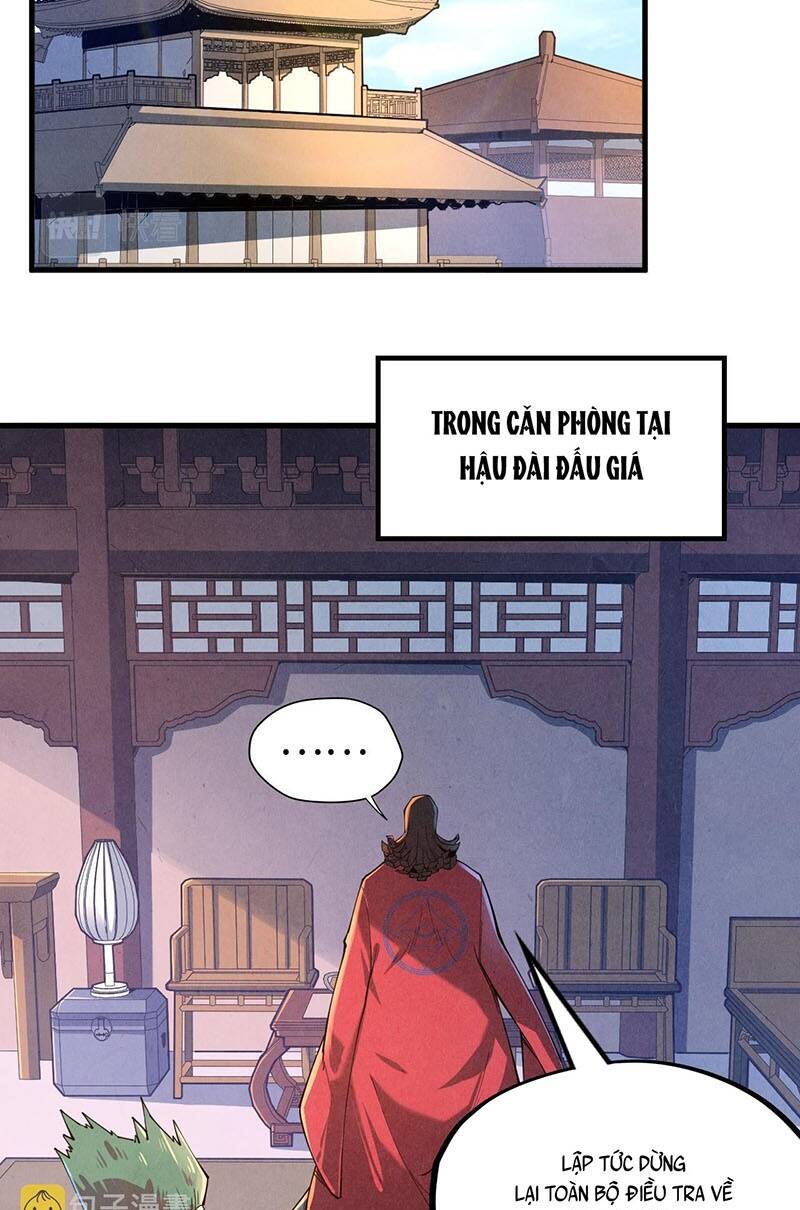Vạn Cổ Chí Tôn - Chapter 133 - Page 18