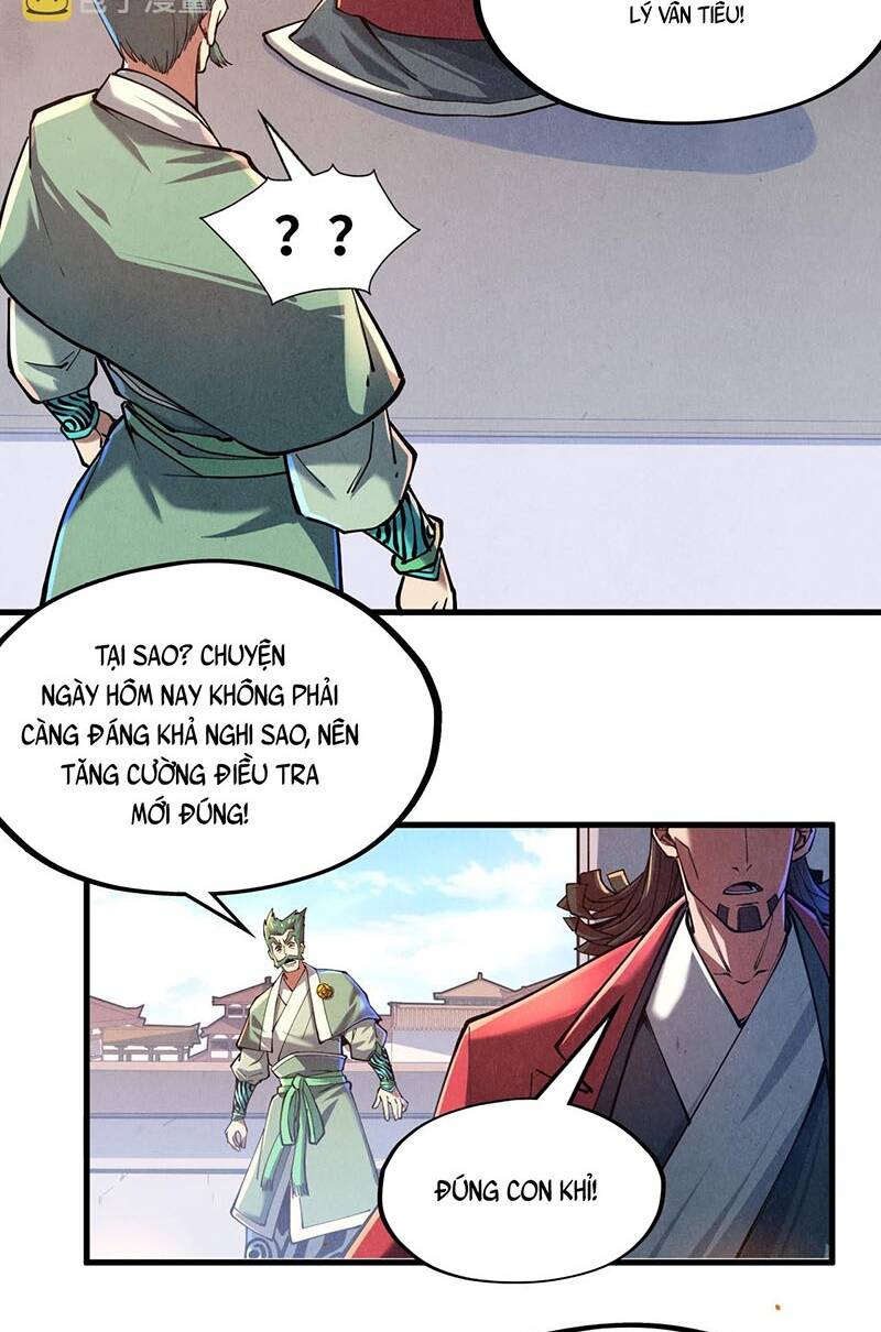 Vạn Cổ Chí Tôn - Chapter 133 - Page 19