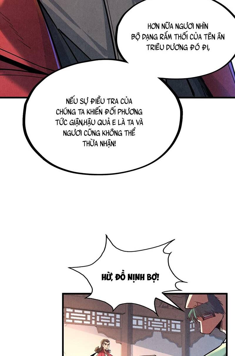Vạn Cổ Chí Tôn - Chapter 133 - Page 21