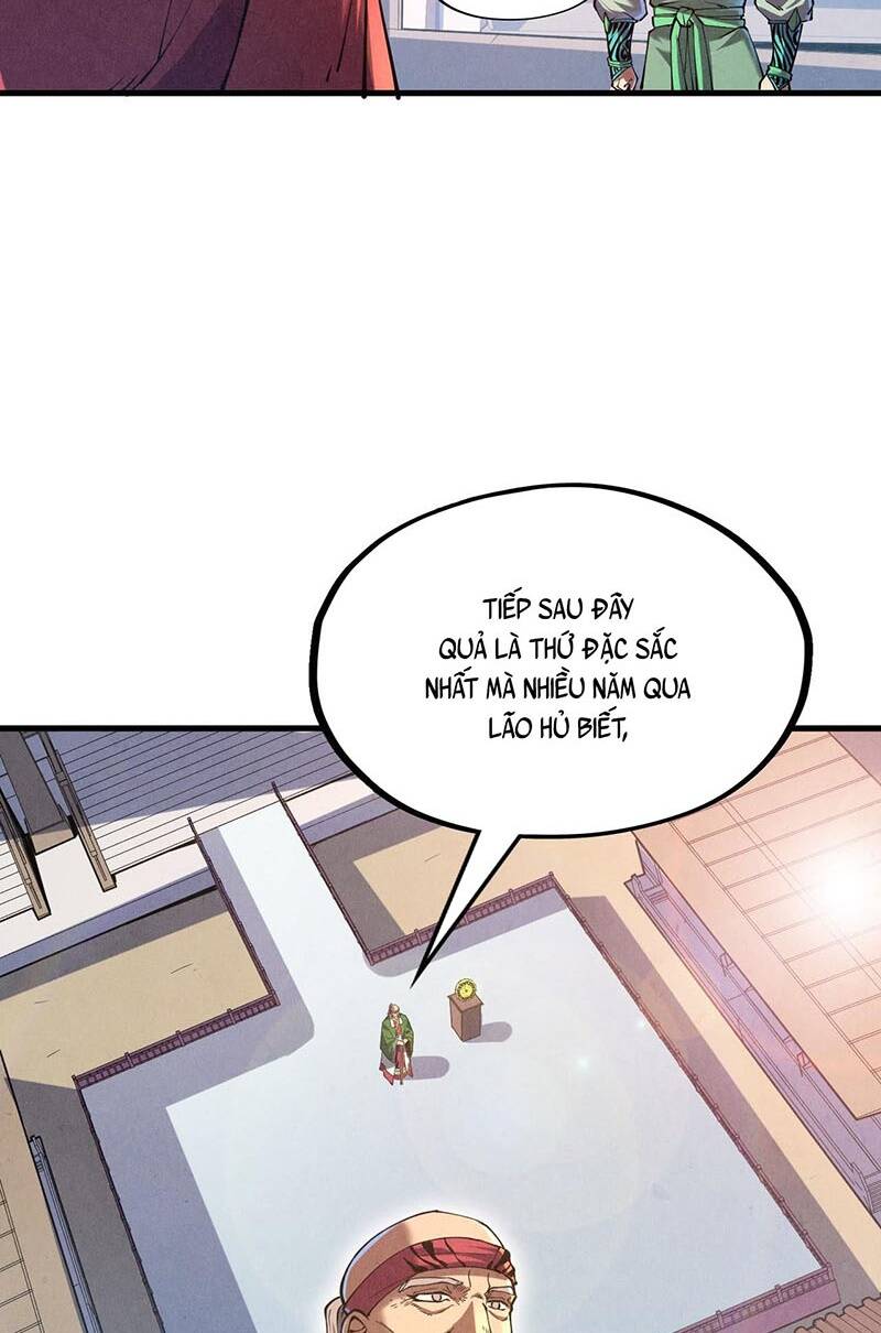 Vạn Cổ Chí Tôn - Chapter 133 - Page 23