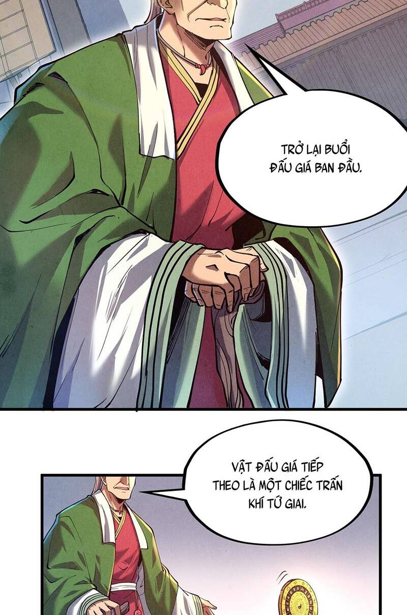 Vạn Cổ Chí Tôn - Chapter 133 - Page 24