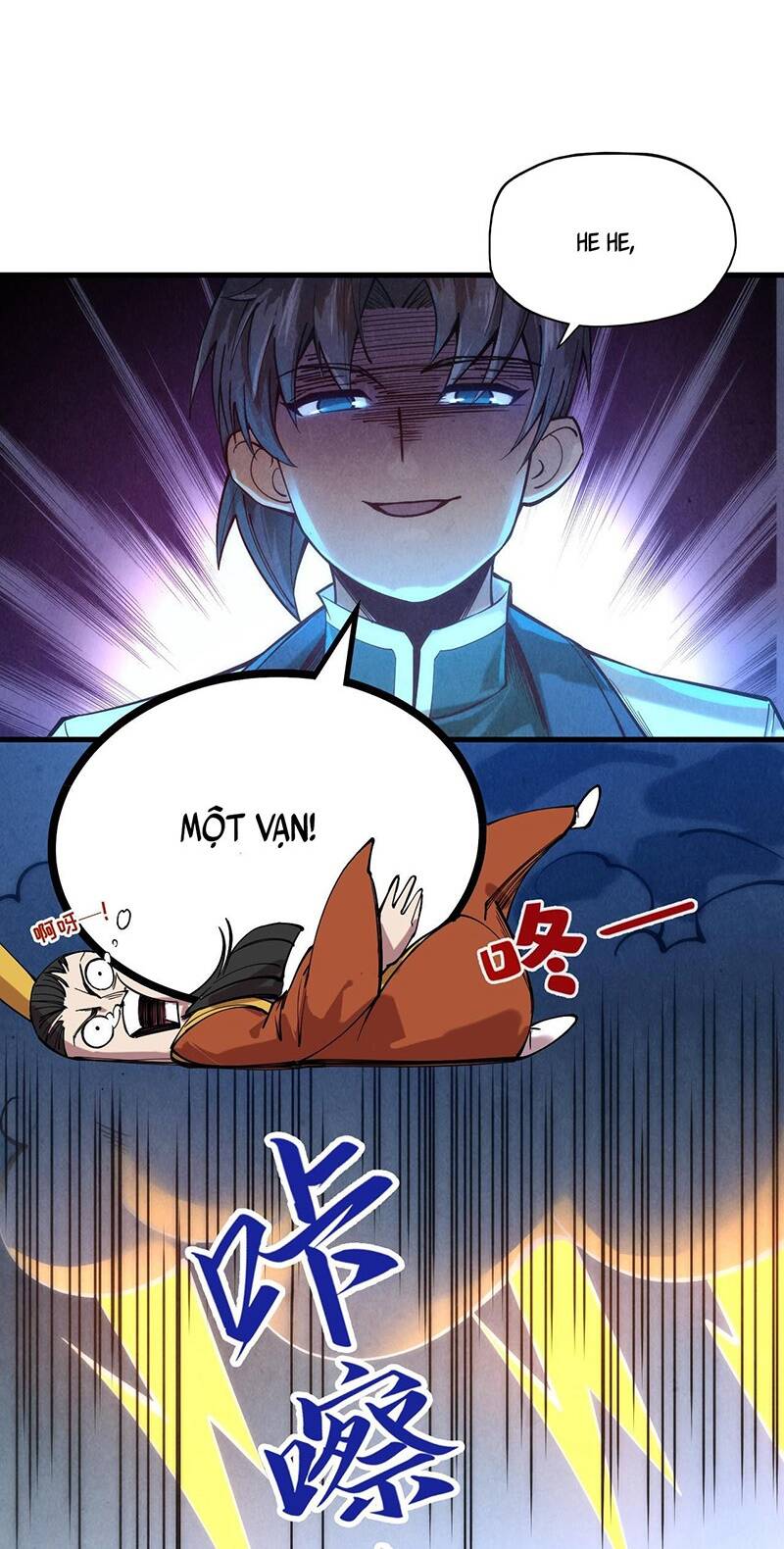 Vạn Cổ Chí Tôn - Chapter 133 - Page 30