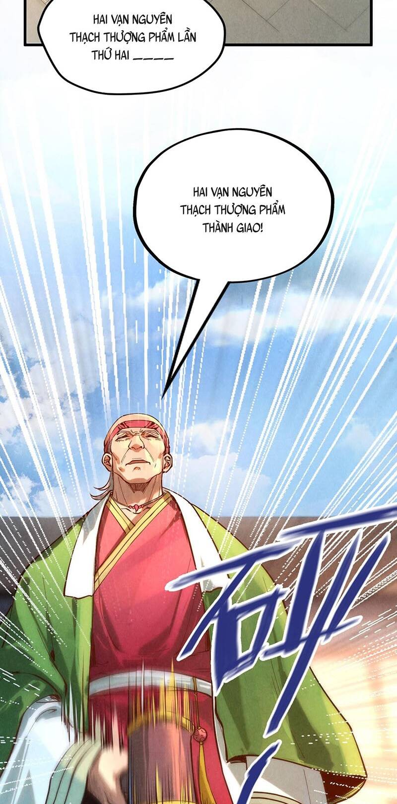 Vạn Cổ Chí Tôn - Chapter 133 - Page 38