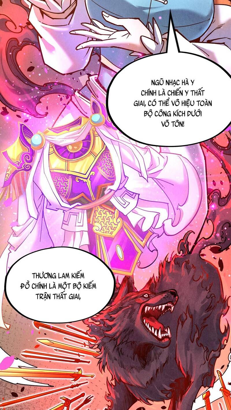 Vạn Cổ Chí Tôn - Chapter 133 - Page 5
