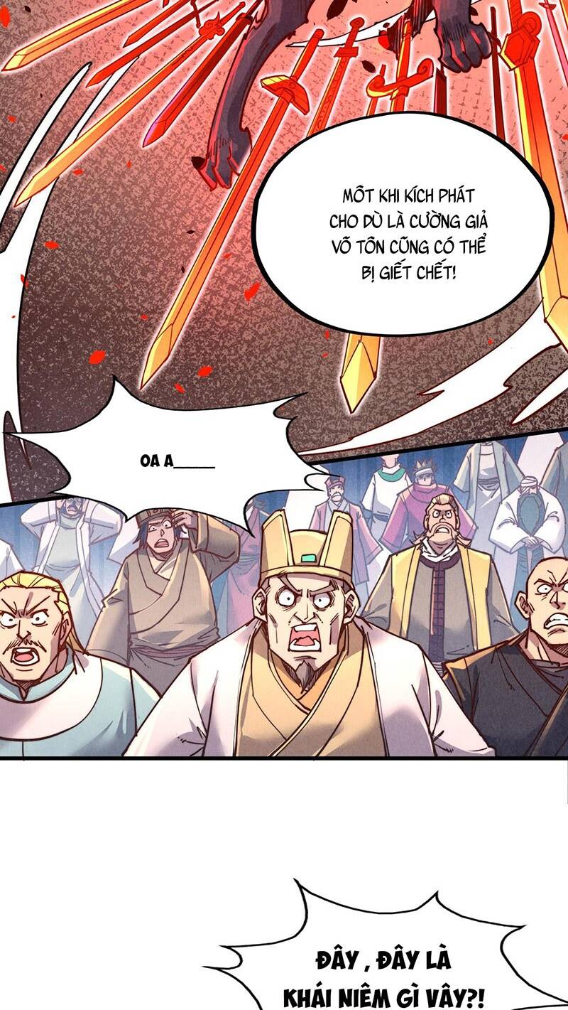 Vạn Cổ Chí Tôn - Chapter 133 - Page 6