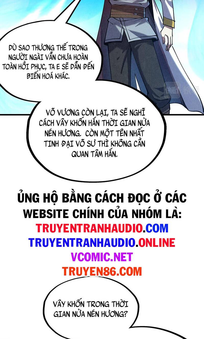 Vạn Cổ Chí Tôn - Chapter 134 - Page 9