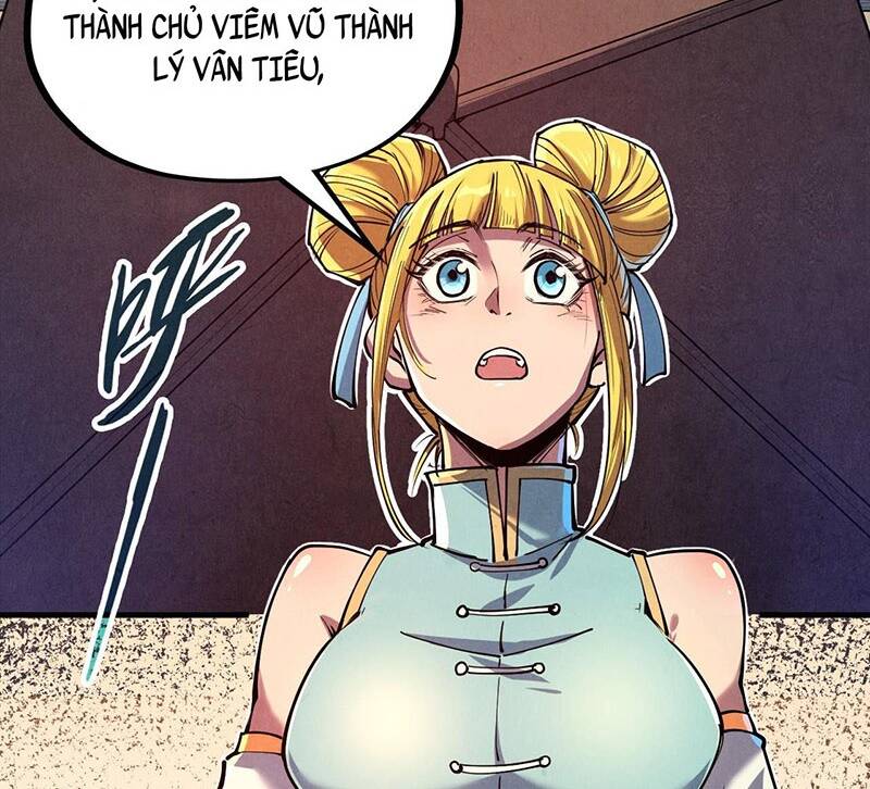 Vạn Cổ Chí Tôn - Chapter 134 - Page 14