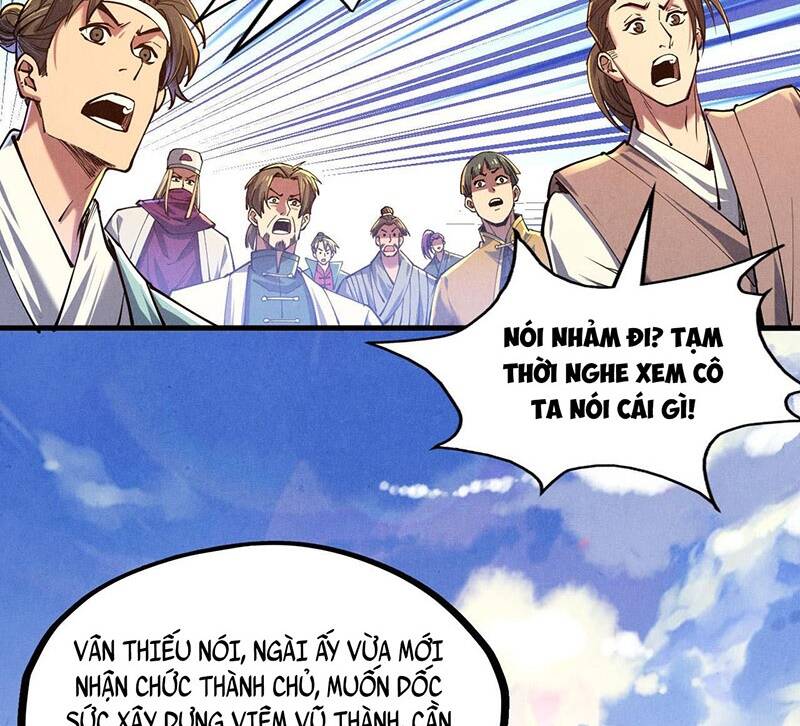 Vạn Cổ Chí Tôn - Chapter 134 - Page 17