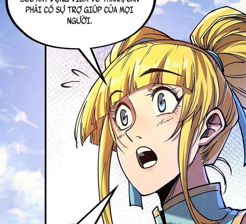 Vạn Cổ Chí Tôn - Chapter 134 - Page 18