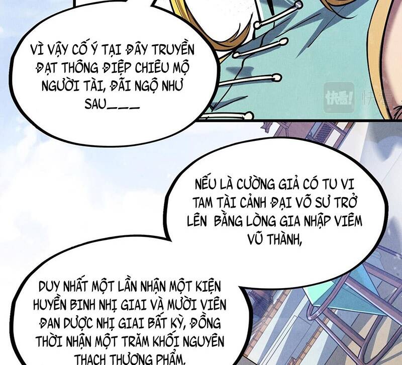 Vạn Cổ Chí Tôn - Chapter 134 - Page 19