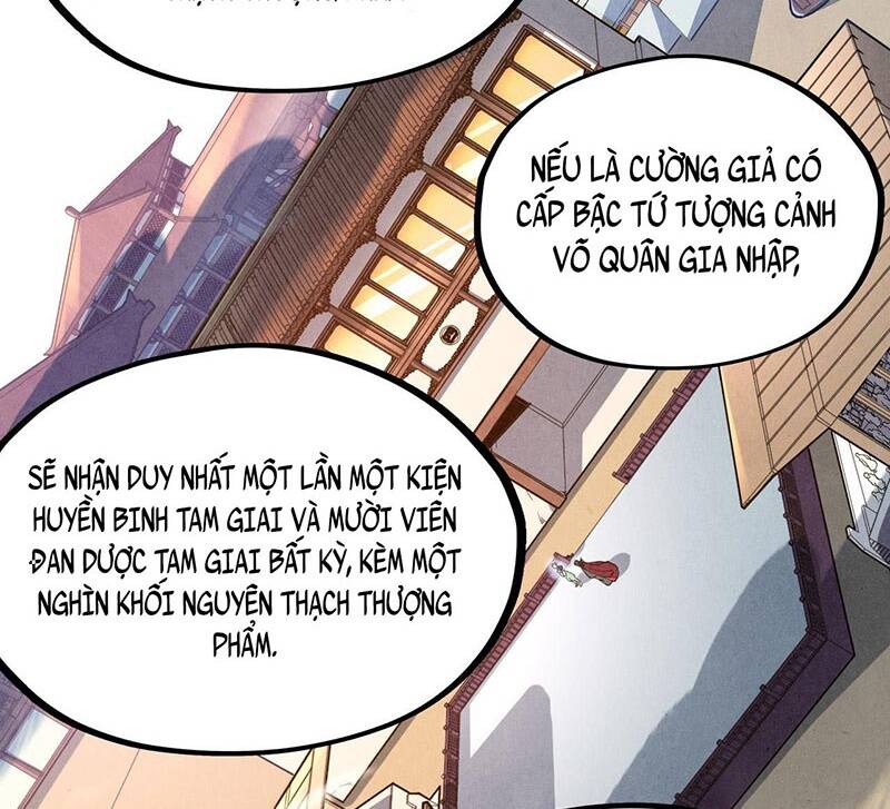 Vạn Cổ Chí Tôn - Chapter 134 - Page 20