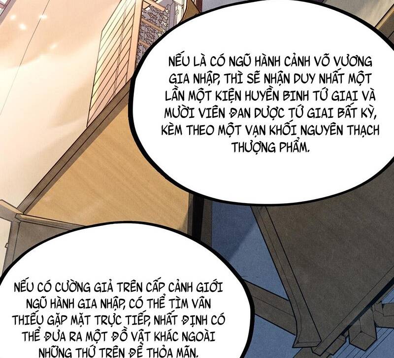 Vạn Cổ Chí Tôn - Chapter 134 - Page 21