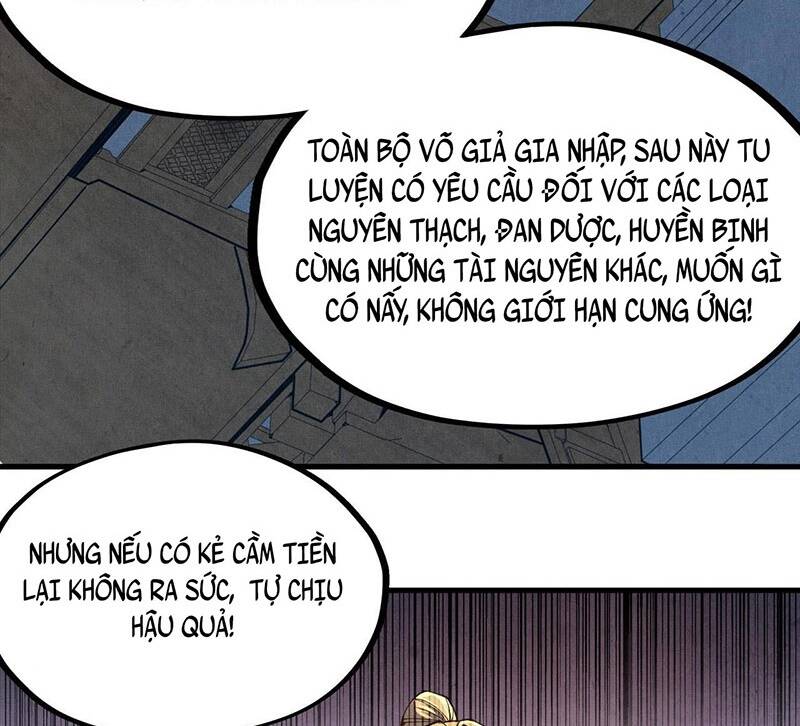 Vạn Cổ Chí Tôn - Chapter 134 - Page 22