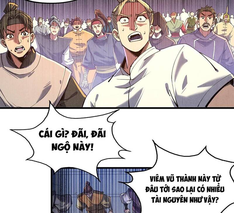 Vạn Cổ Chí Tôn - Chapter 134 - Page 23