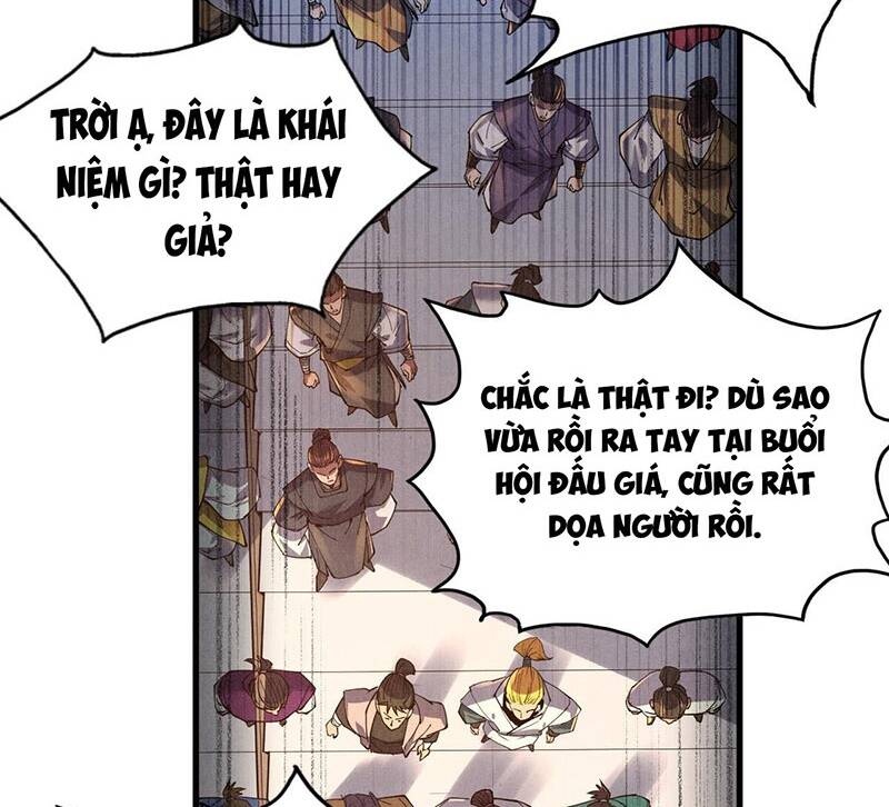 Vạn Cổ Chí Tôn - Chapter 134 - Page 24