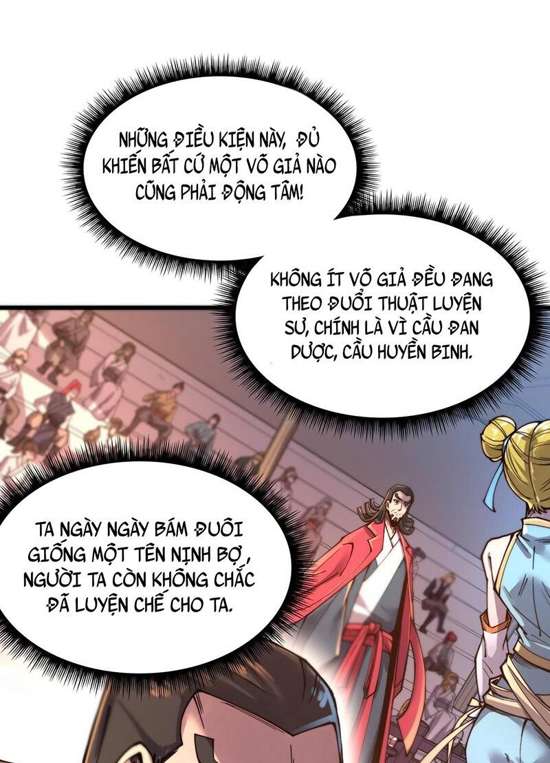 Vạn Cổ Chí Tôn - Chapter 134 - Page 26