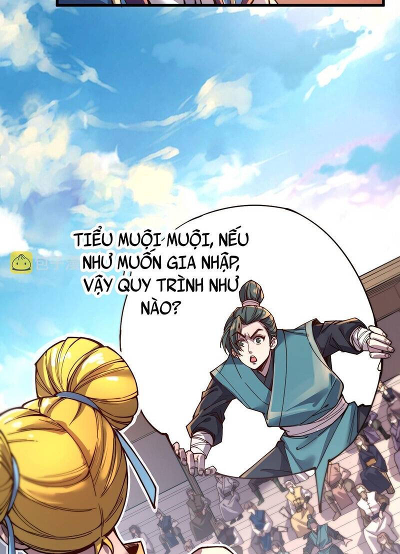 Vạn Cổ Chí Tôn - Chapter 134 - Page 30