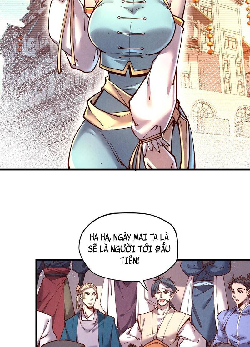 Vạn Cổ Chí Tôn - Chapter 134 - Page 32
