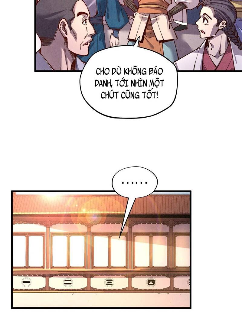 Vạn Cổ Chí Tôn - Chapter 134 - Page 33
