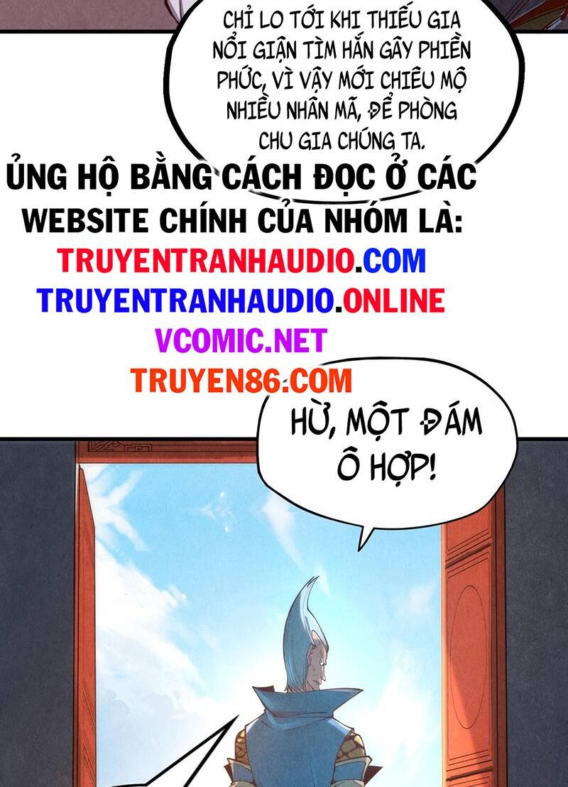 Vạn Cổ Chí Tôn - Chapter 134 - Page 37