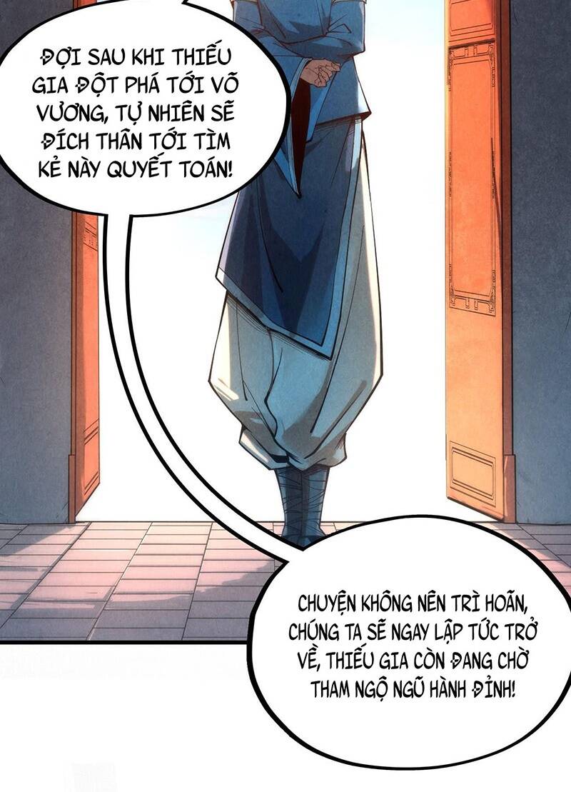Vạn Cổ Chí Tôn - Chapter 134 - Page 38