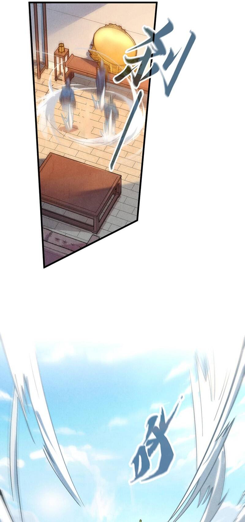 Vạn Cổ Chí Tôn - Chapter 134 - Page 39