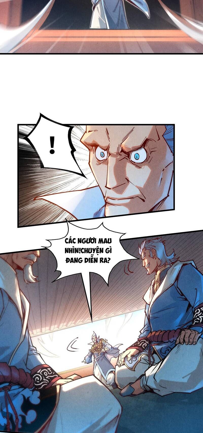 Vạn Cổ Chí Tôn - Chapter 134 - Page 41