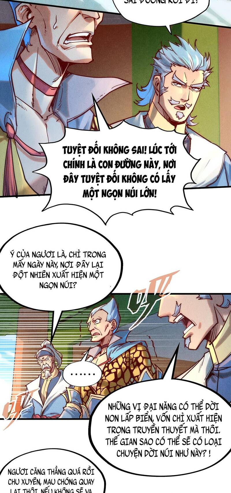 Vạn Cổ Chí Tôn - Chapter 134 - Page 44