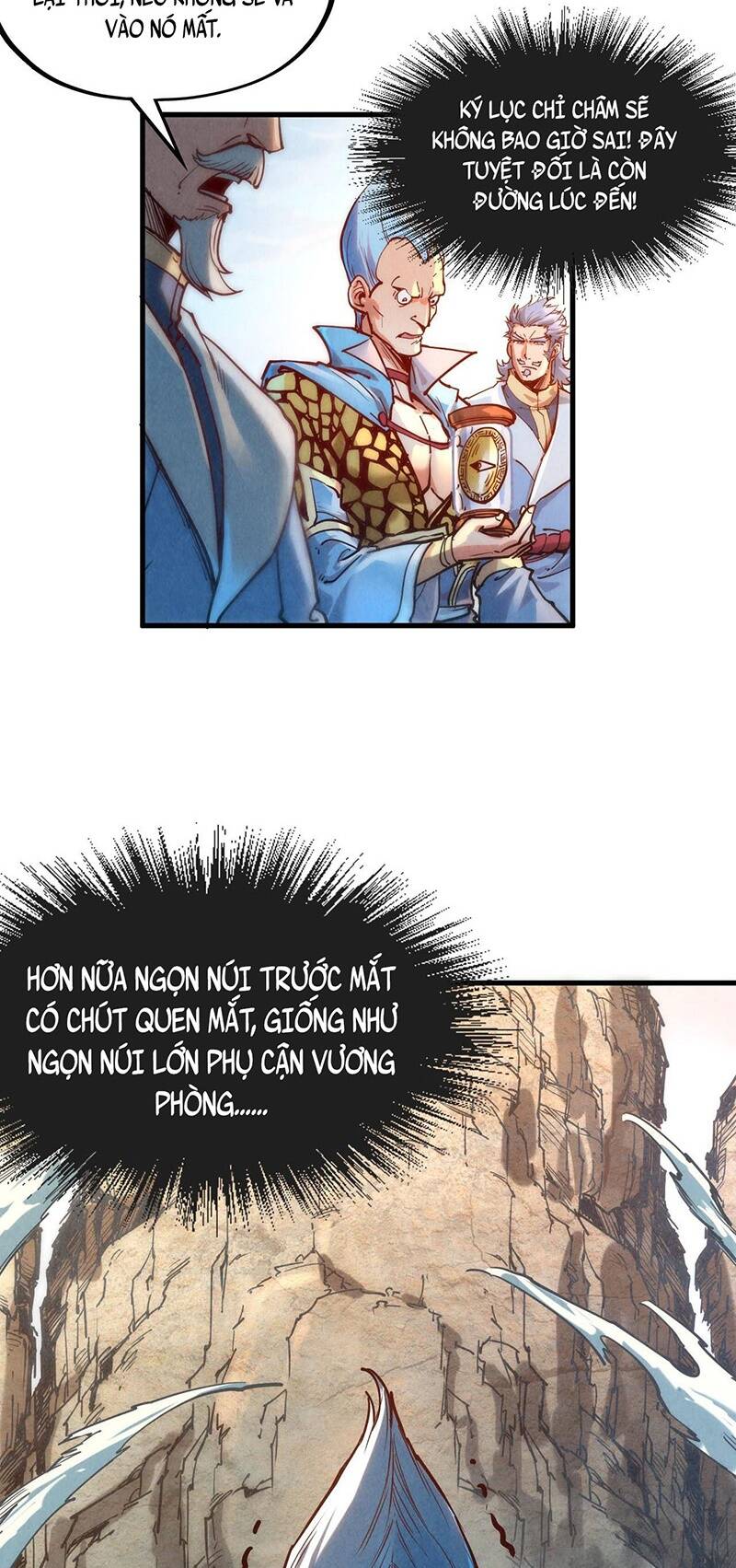 Vạn Cổ Chí Tôn - Chapter 134 - Page 45