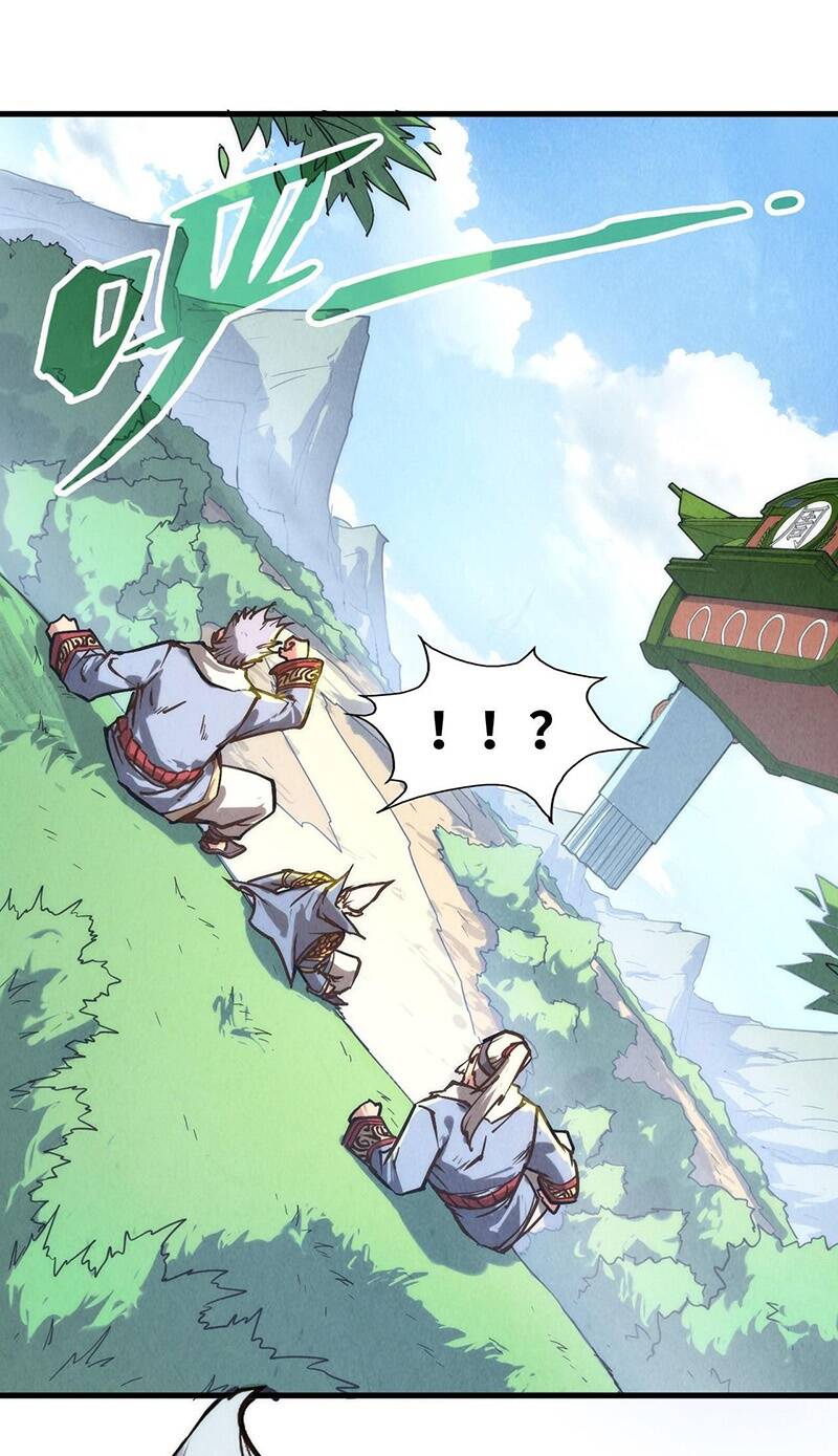 Vạn Cổ Chí Tôn - Chapter 134 - Page 52