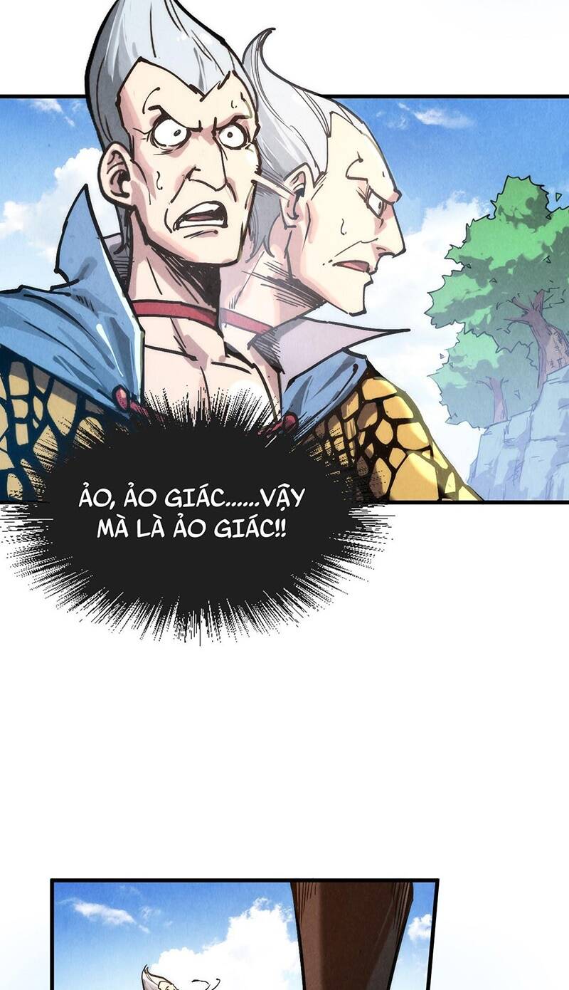 Vạn Cổ Chí Tôn - Chapter 134 - Page 53