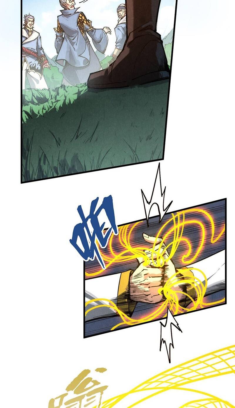 Vạn Cổ Chí Tôn - Chapter 134 - Page 54