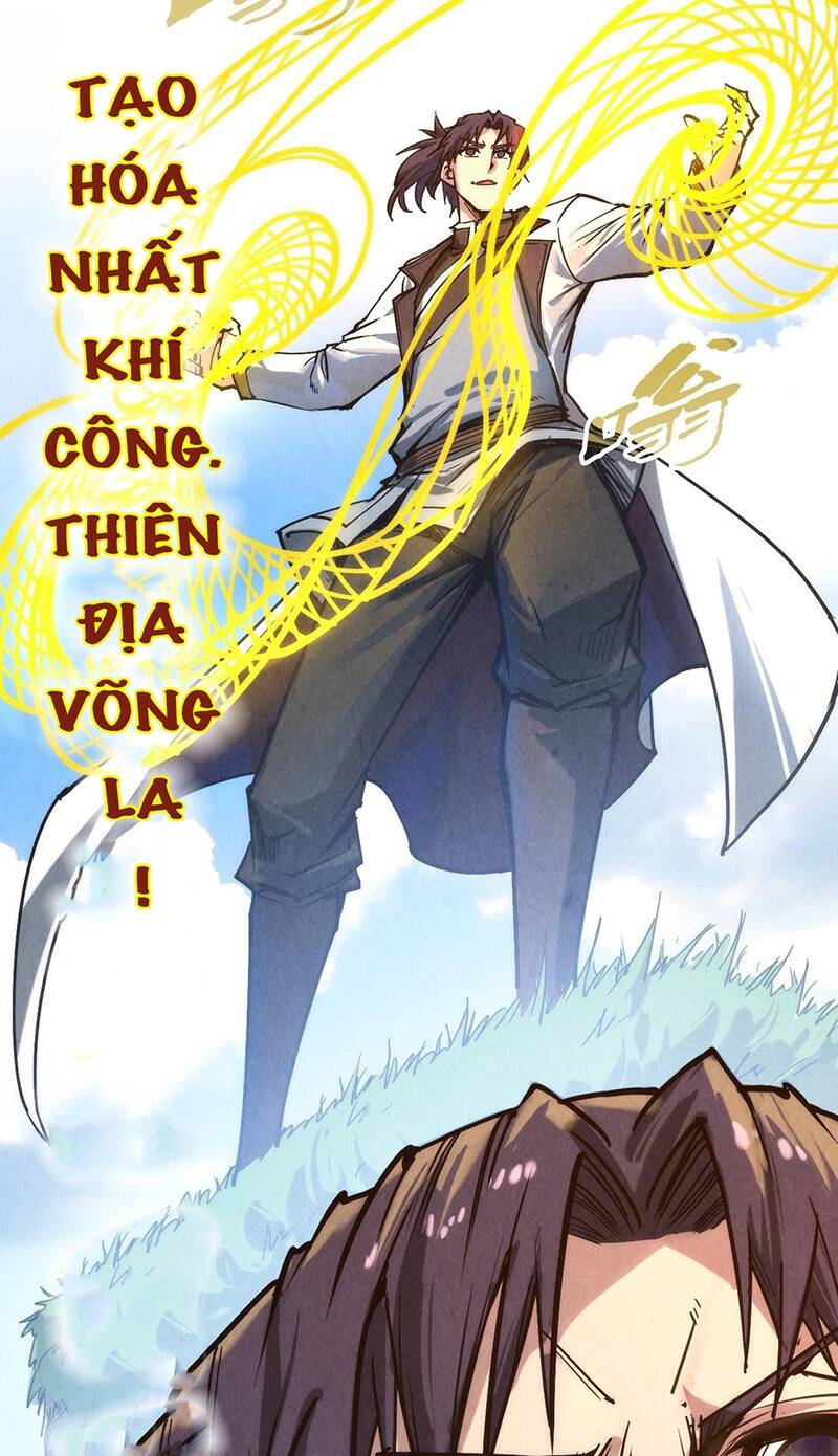 Vạn Cổ Chí Tôn - Chapter 134 - Page 55