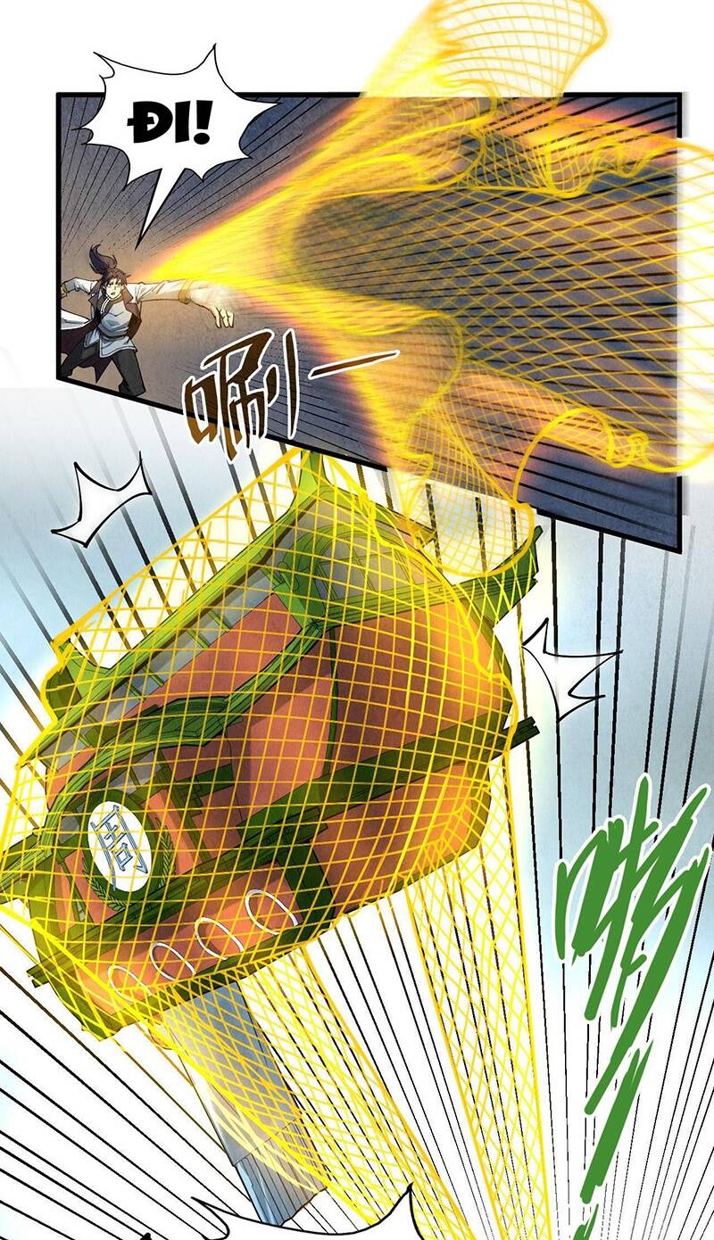 Vạn Cổ Chí Tôn - Chapter 134 - Page 57